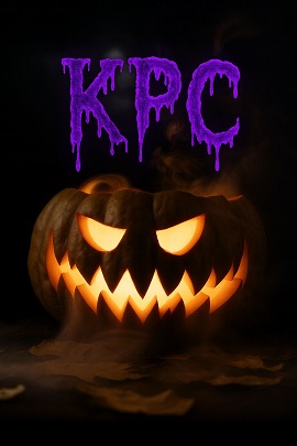 HALLOWEEN 2025