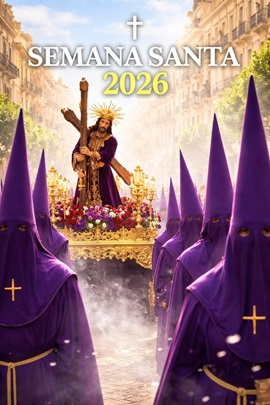 SEMANA SANTA 2016